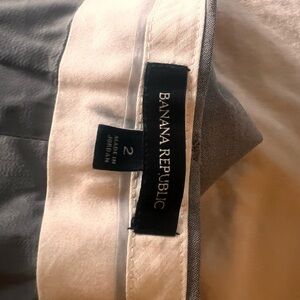 Banana Republic women’s slacks
